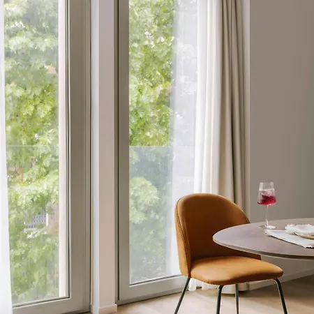 Apart Otel Sonder By Marriott Bonvoy Atelier Porta Romana Milano