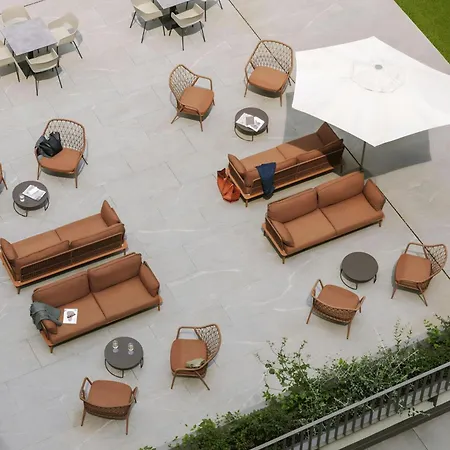 Sonder By Marriott Bonvoy Atelier Porta Romana 4*