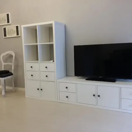 Apartamento Le Jardin Secret *