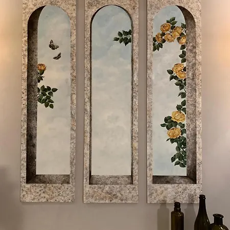 Le Jardin Secret * Milán