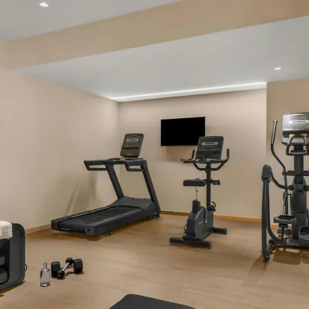 Aparthotel Sonder By Marriott Bonvoy Manzoni Torre Velasca Mailand