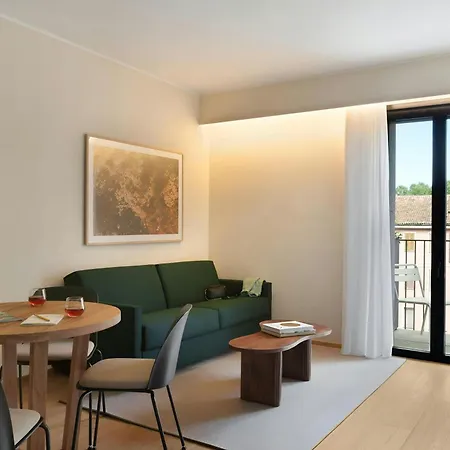 Sonder By Marriott Bonvoy Manzoni Torre Velasca Aparthotel