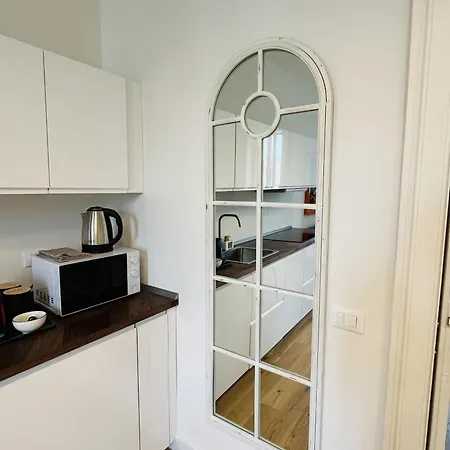 Appartement Correggio 12 *