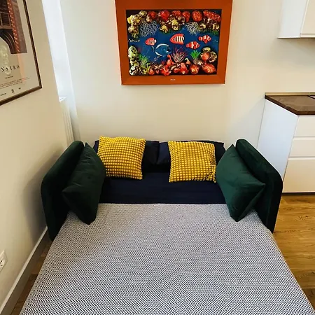 Correggio 12 * Milaan