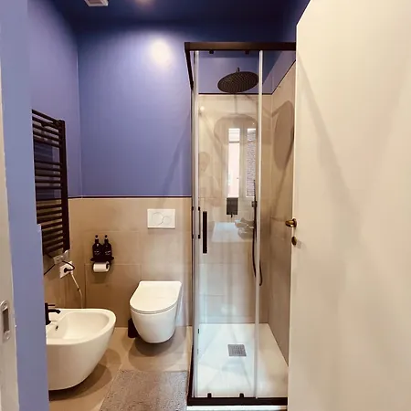 Appartement Correggio 12 *