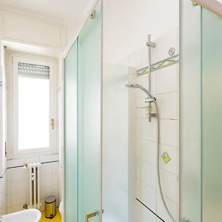 Letizia5 Sweet And Cozy By Hospity *