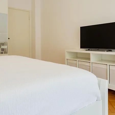 Letizia5 Sweet And Cozy Appartement