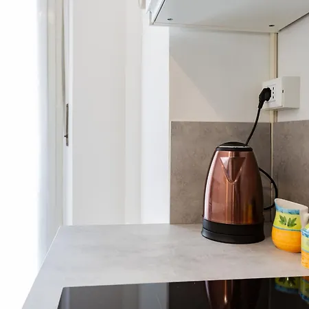 Apartment Letizia5 Sweet And Cozy By Hospity