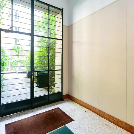 Letizia5 Sweet And Cozy Appartement *