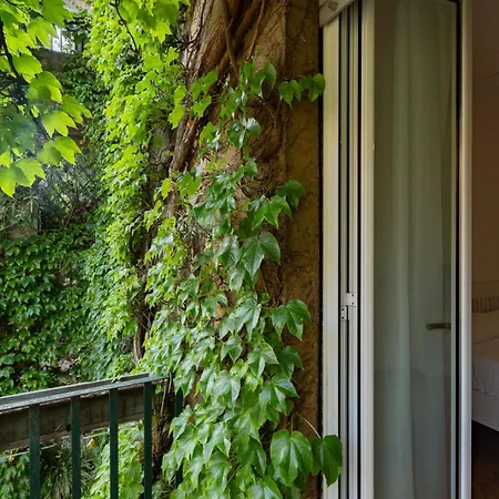 Letizia5 Sweet And Cozy By Hospity *