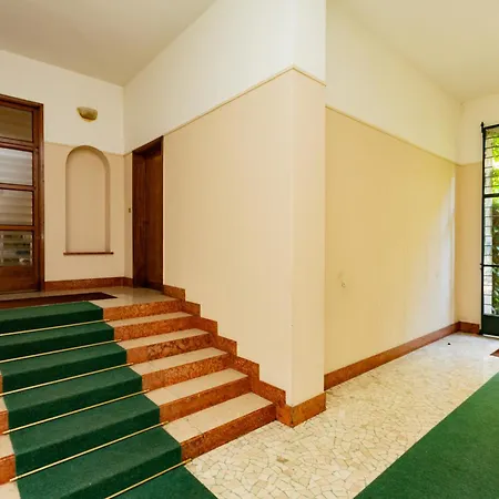 Letizia5 Sweet And Cozy Appartement *