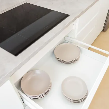 Appartement Letizia5 Sweet And Cozy Milan