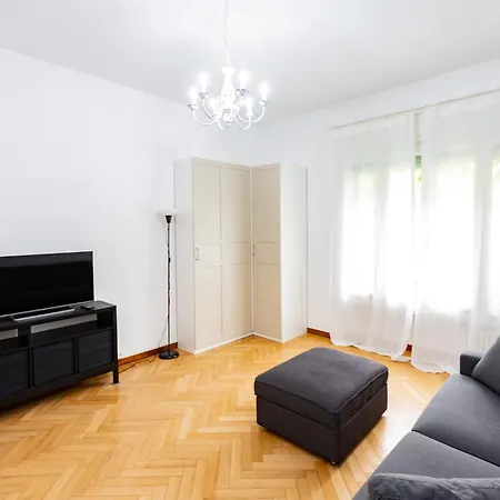 Letizia5 Sweet And Cozy By Hospity Milan