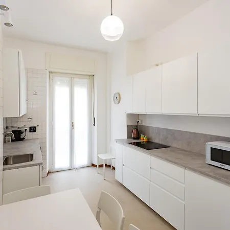 Apartment Letizia5 Sweet And Cozy By Hospity *