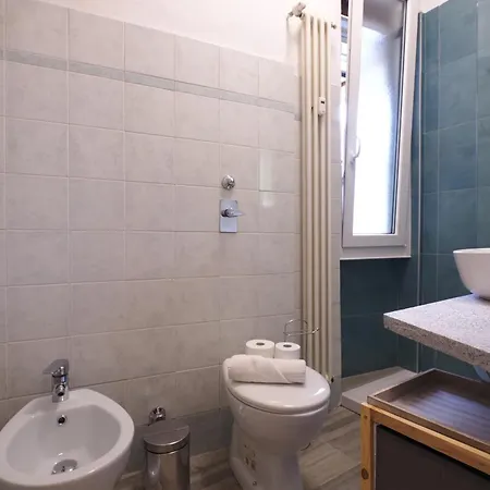 Primopiano - Stefanardo Μιλάνο