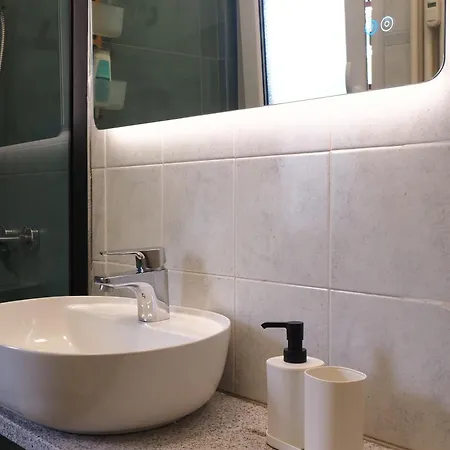 Primopiano - Stefanardo * Μιλάνο