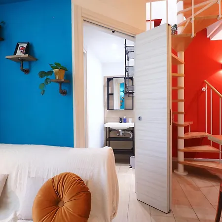 Primopiano - Rogoredo * Milão