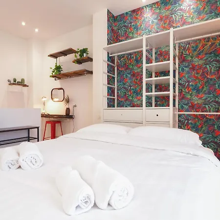 Primopiano - Rogoredo