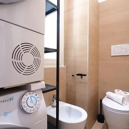 Apartamento Primopiano - Rogoredo