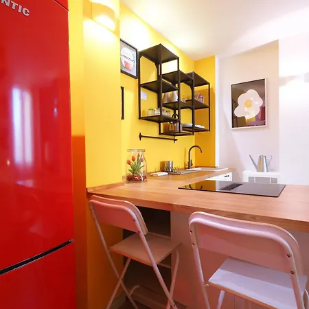 Primopiano - Rogoredo Apartamento *