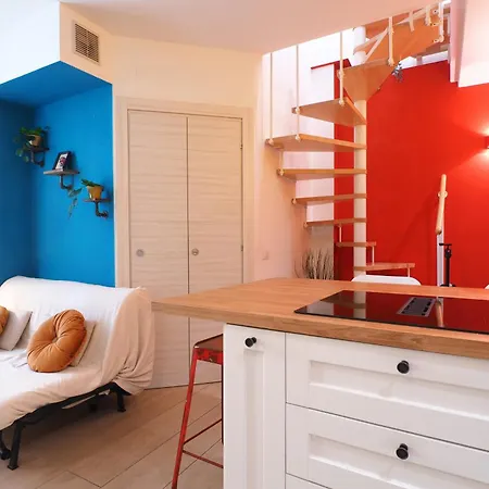 Primopiano - Rogoredo *