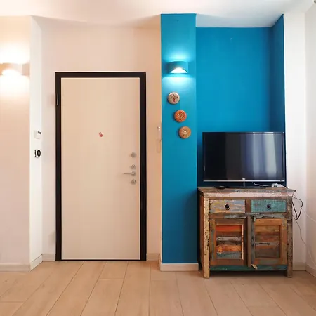 Primopiano - Rogoredo Apartamento *