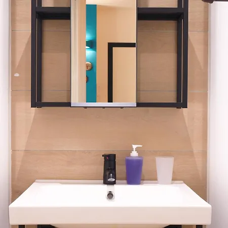 Primopiano - Rogoredo Apartamento *