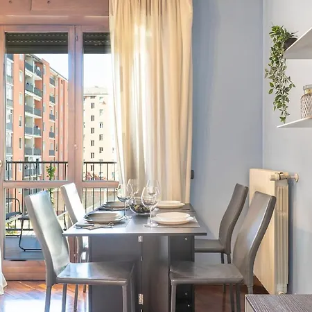 Free Private Parking Available Milan
