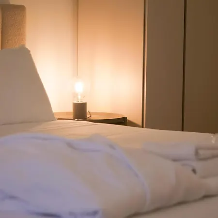 Prestige Boutique Homes-brera 3 *