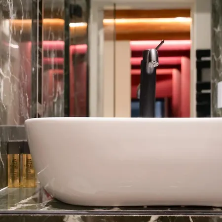 Apartamento Prestige Boutique Homes-brera 3 Milão