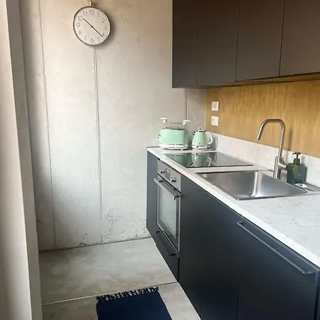 Arts At Ponte Seveso - Apartamento *