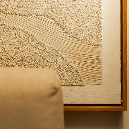 Youhosty - Design Isola شقة *