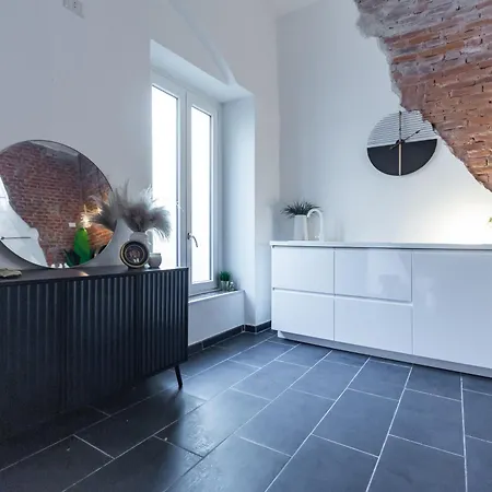 شقة Youhosty - Design Isola