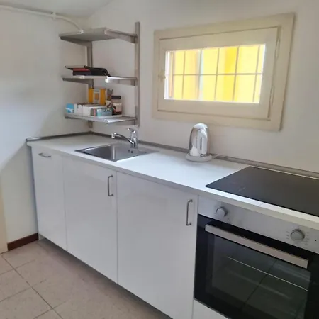Apartament Brera Mediolan