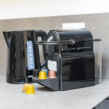 Luxury Loft Garibaldi Moscova *