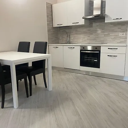 Residenze Niguarda 5* 米兰