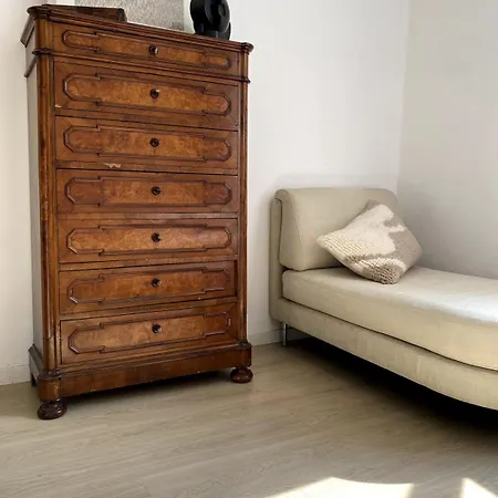 Tortona Design District *