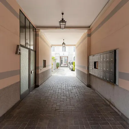 Appartamento Newly Renovated Two-room