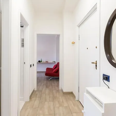 Appartement Cozy In Front Of Naviglio Grande