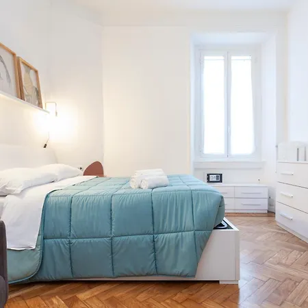 6 Min From Duomo Design In Apartment *