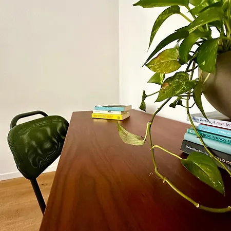 Appartement Martesana *