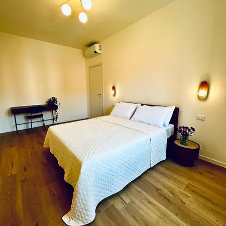 Apartmán Martesana Milán