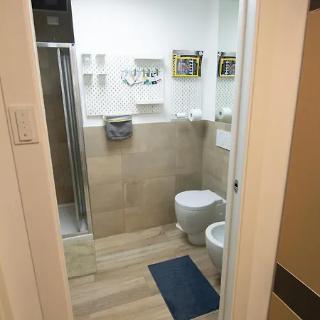 Homi Premium Loft - Near Isola District Apartment