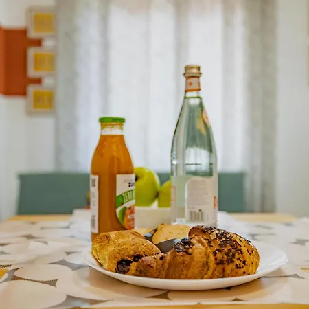 アパート Eclectica ミラノ