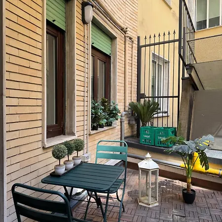 Luxury San Babila Milano