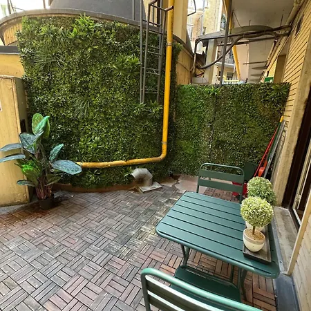 Luxury San Babila Milano