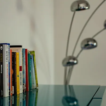 Experience From A Penthouse 5 Minutes From The Duomo Mailand