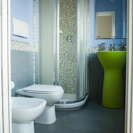 Experience From A Penthouse 5 Minutes From The Duomo *