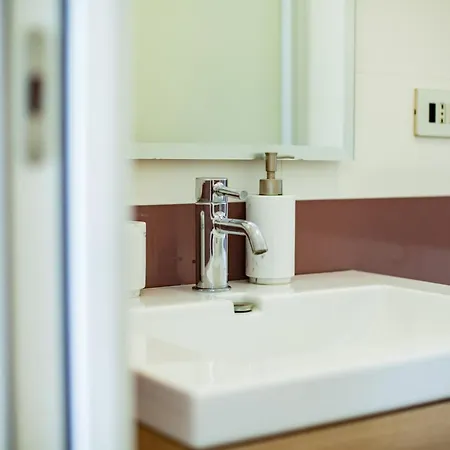 Experience From A Penthouse 5 Minutes From The Duomo Apartment *