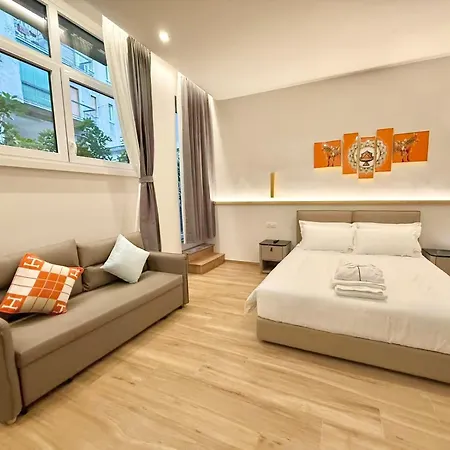 Vakantiehuis Garden Chinatown